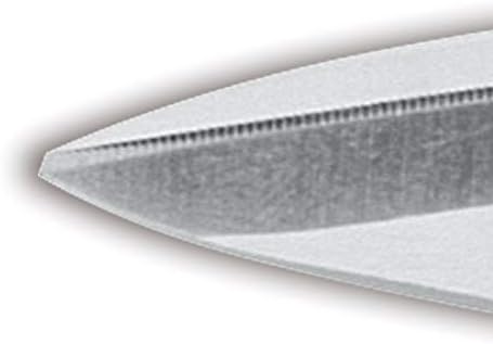 ZWILLING Twin Original Multi-Purpose Shears, Silver/Black