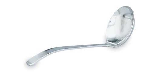 Vollrath /S Short Handled 1 Oz Serving Ladle
