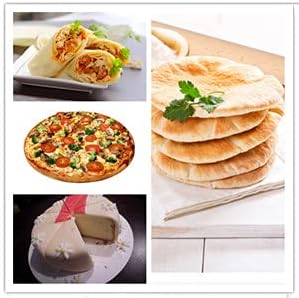 Extra Long Pasta Rolling Pin,Dough Roller ,Professional Rolling Pins for Baking, Tortilla ,Baklava, Pizza,Noodles(35.03×1.38inch/89×3.5cm)