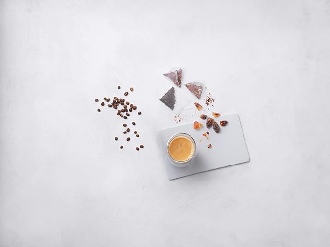 ZWILLING Sorrento Plus 2-pc Double-Wall Glass Espresso Mug Set