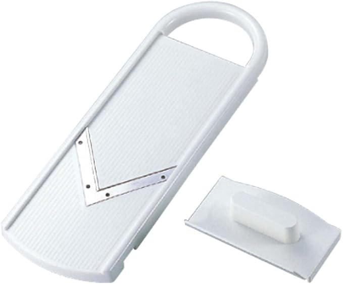 Yamashita Kogei VSV-01 V-Shaped Slicer with Holder 120104150