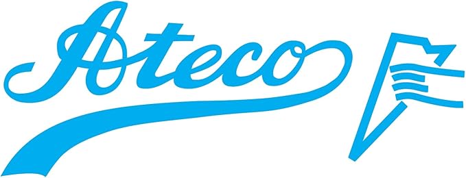 Ateco Cake Decorating Piping Tip Extender