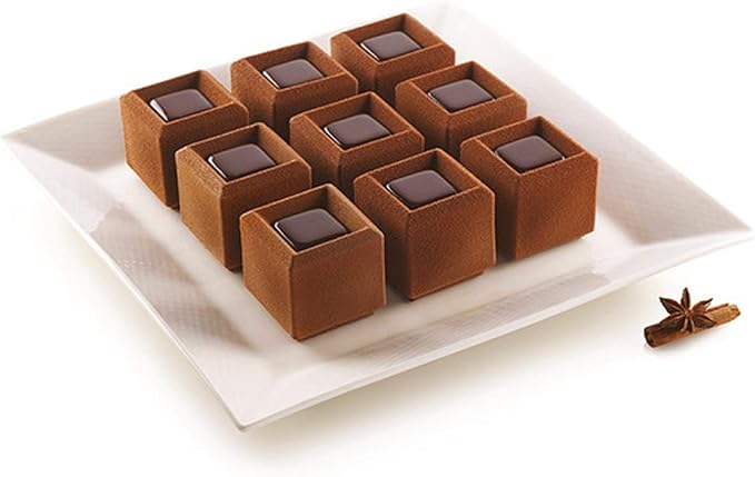 Silikomart Baking Mould Silicone