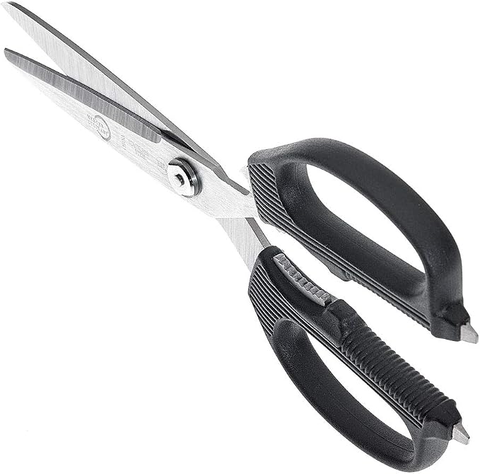Mercer Culinary Multi-Purpose 8-7/8 Kitchen Shears