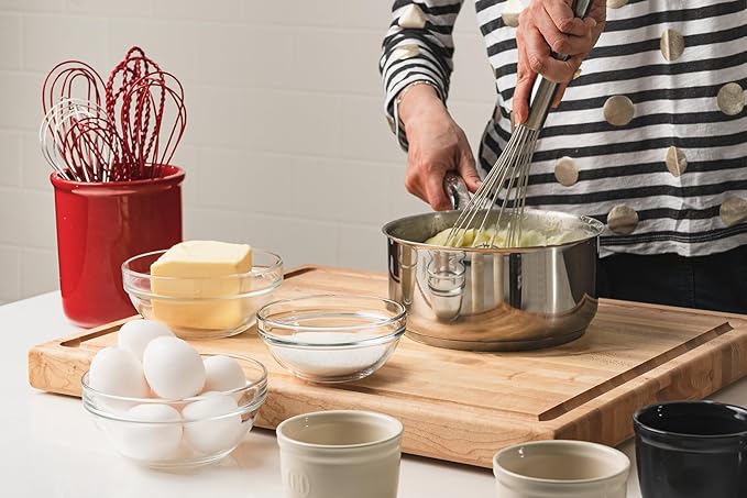 Cuisipro 12" Balloon Whisk