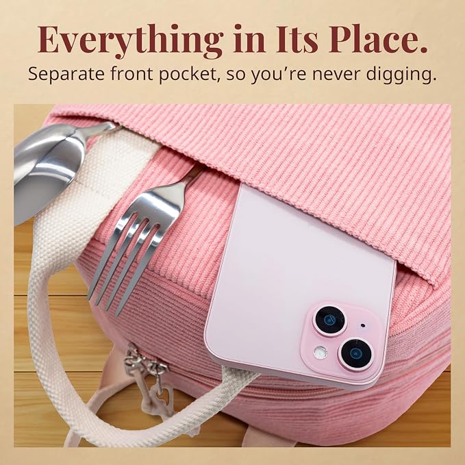LOVELYWIND Lunch Box for Women Cute Lunch Bags for Women Lunch Tote Bags Reusable Insulated Lunch Box Large Capacity Reusable Insulated Cooler for Work or Travel Gifts or Beach