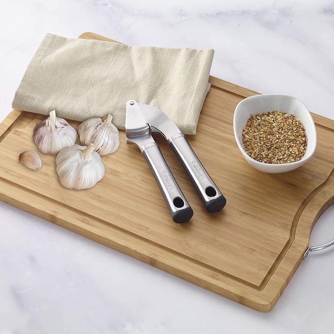 Cuisinart CTG-21-GP Garlic Press