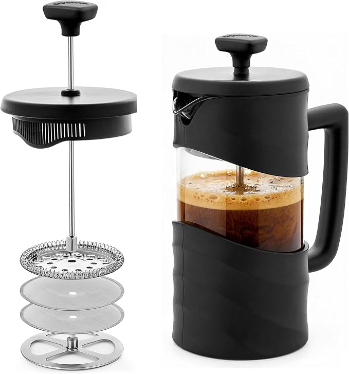 Coffee Brewing