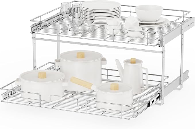 Cabinet Organization