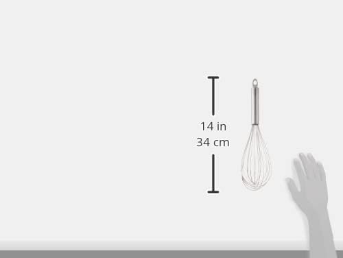 Cuisipro 12" Balloon Whisk