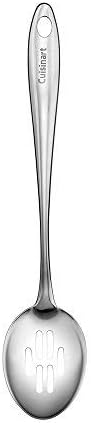 Cuisinart Stainless Steel Slotted Spoon