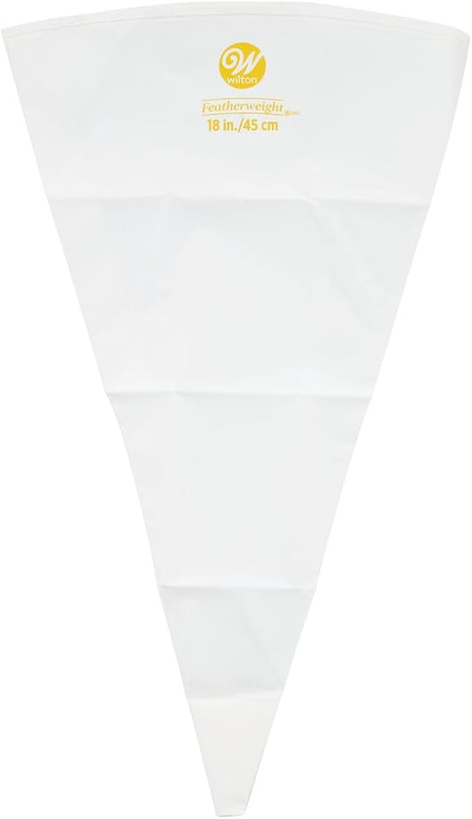 Wilton Professional Reusable Decorating Piping Bag, 18 Inch