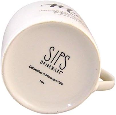 Mr. and Mrs. Coffee Mug Set with Love is Patient Bible Scripture, Set of 2, 12 Ounce