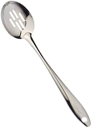 Cuisinart Stainless Steel Slotted Spoon