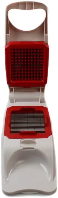 Tupperware Super Dicer Slicer Vegetable Fruit Slice and Cube Multifunction Mando