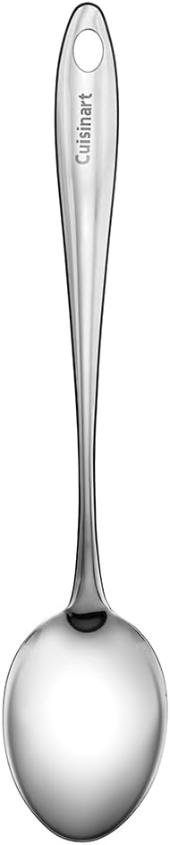 Cuisinart Stainless Steel Solid Spoon
