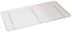 Half Size Sheet Pan Grate - 11-3/4" X 16-1/2"