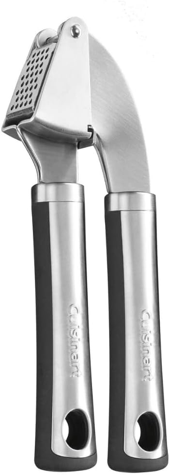Cuisinart CTG-21-GP Garlic Press