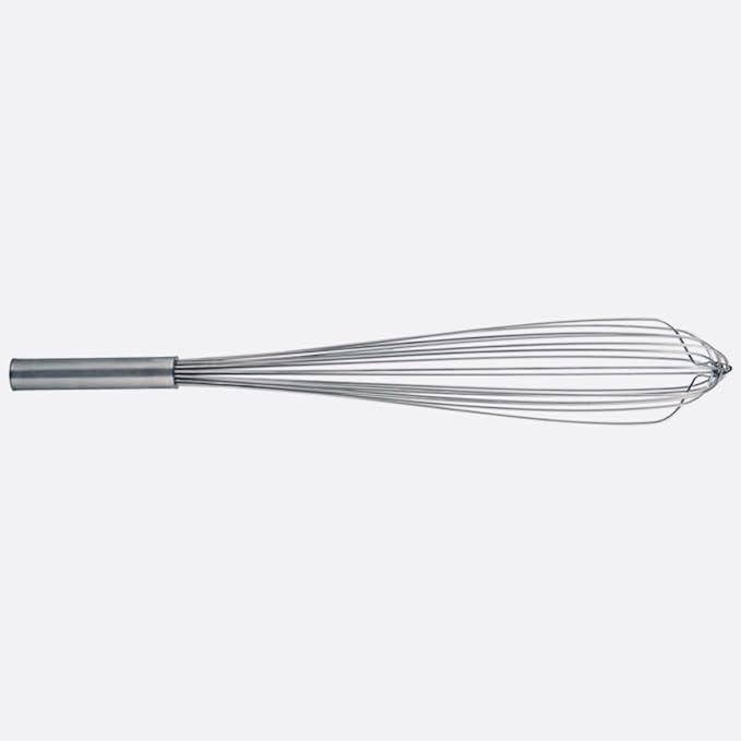 Betolla 22-Inch Stainless Steel French Wire Whisk – Handheld Wire Whip for Blending, Whisking, Beating, Stirring & Mixing