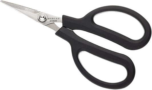 Mercer Culinary Herb Snips, 6 1/2-Inch