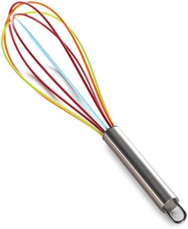 Nordic Ware Balloon Whisk, Multicolor