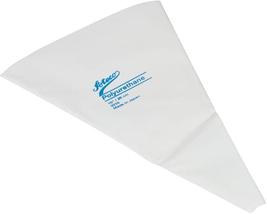 August Thomsen Decorating Bag 10" White