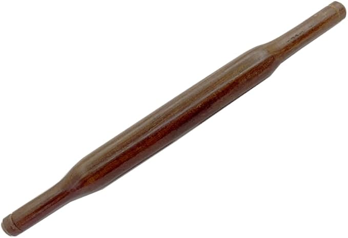 SHRIYA Wooden Rolling Pin Belan for Chapati for Kitchen Ghati Belan Chapati Maker Chapati Roller Wooden Belna papad Belani