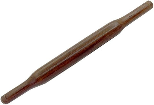 SHRIYA Wooden Rolling Pin Belan for Chapati for Kitchen Ghati Belan Chapati Maker Chapati Roller Wooden Belna papad Belani