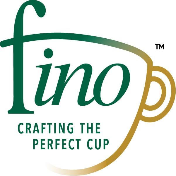Fino Reusable Cloth Coffee Filter, Cotton-Poly Flannel Fabric with Stainless Steel Frame
