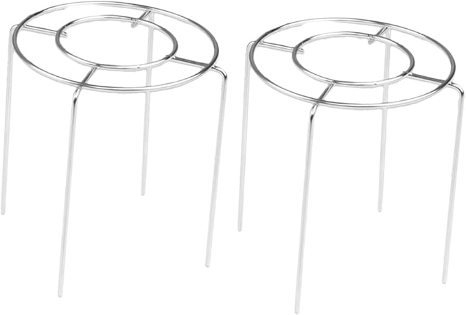 Stainless Steel Cake Stand Round Rack Baking Cooling Rack Baking