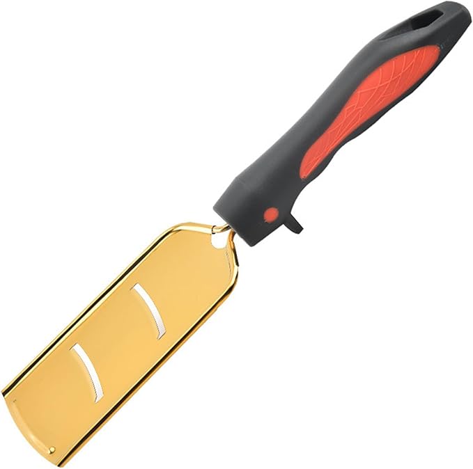 Gold Grater Sli