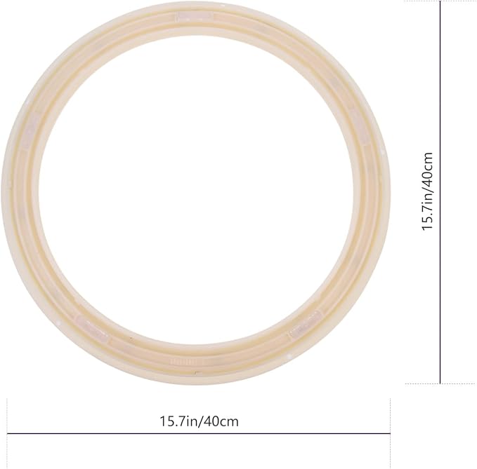 Round Turntable Bearing Base for Dining Table Swivel Plate for Easy Rotating Access for Banquets Restaurants and Kitchens