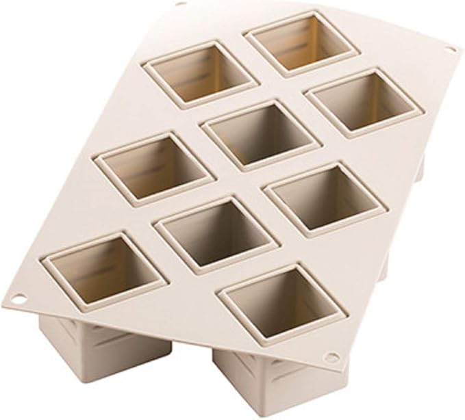 Silikomart Baking Mould Silicone