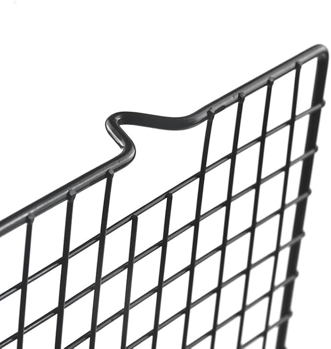 Cooling Rack (2 Pack), 16 * 10 Inches Stainless Steel Wire Cooling Racks for Cooking, Roasting, Drying, Grilling and Baking, Cookie Rack Fits Jelly Roll Sheet Pan, Dishwasher Safe