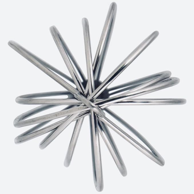Betolla 22-Inch Stainless Steel French Wire Whisk – Handheld Wire Whip for Blending, Whisking, Beating, Stirring & Mixing