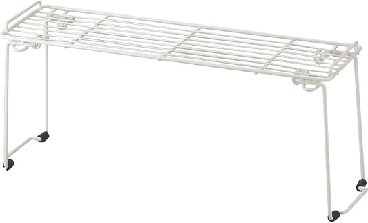 Wahei Freiz RG-0230 Kitchen Storage Shelf, S, Brance