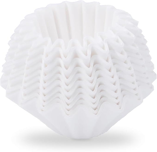 xBloom Flat Bottom Premium Filter Paper