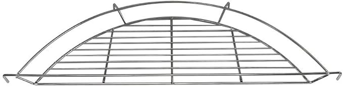 21-1/2"W Stainless Steel Cooling Cooking Rack Cazo Cookware Accessory
