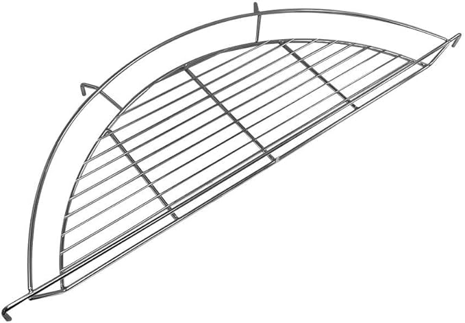 21-1/2"W Stainless Steel Cooling Cooking Rack Cazo Cookware Accessory