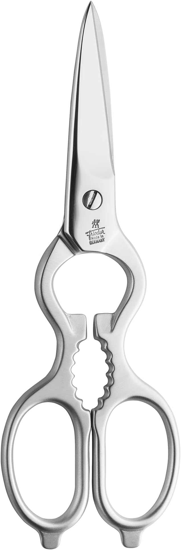 ZWILLING Forged Multi-Purpose Kitchen Shears - Stainless Steel