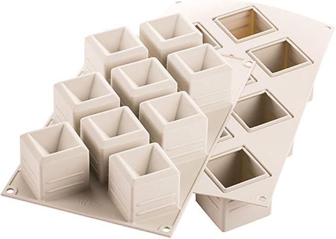 Silikomart Baking Mould Silicone