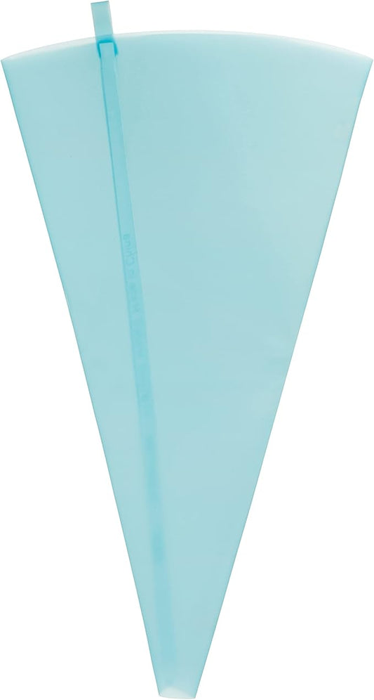 Ateco Superflex Decorating Bag, 18.1-Inch, Reusable, White