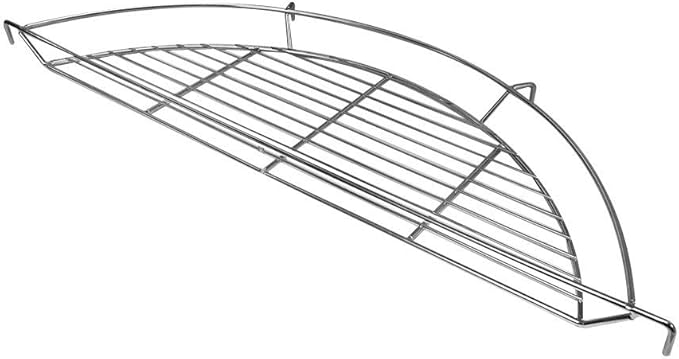 21-1/2"W Stainless Steel Cooling Cooking Rack Cazo Cookware Accessory