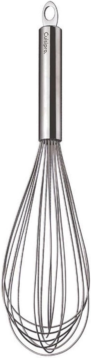 Cuisipro 10-Inch Balloon Whisk