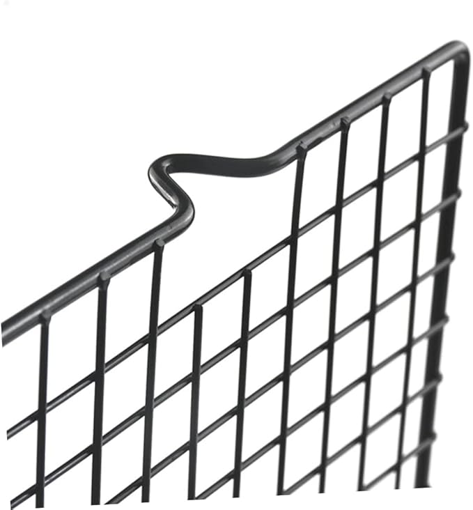 STOBAZA Heavy Duty Stainless Steel Baking Cooling Rack 16 x 10 Nonstick Roasting Rack for Cookies Cakes and Breads for Baking and Cooling Baked Goods