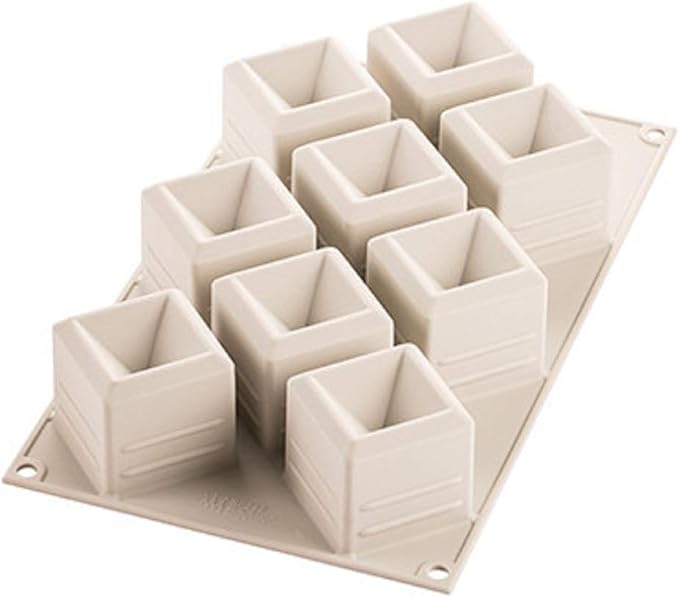 Silikomart Baking Mould Silicone