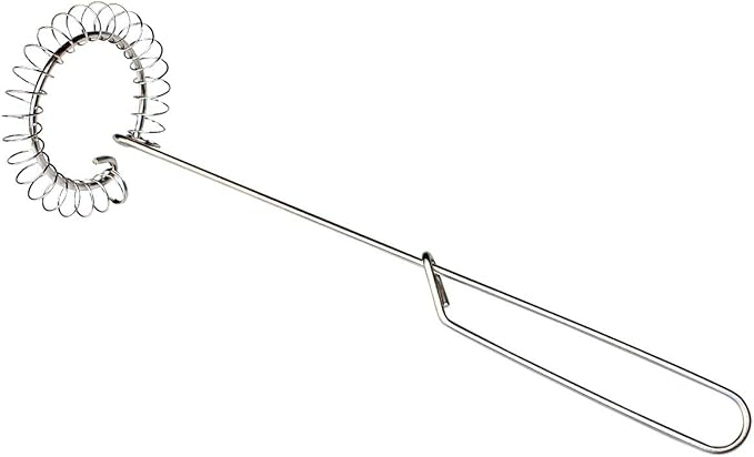 Whisk Mixer (Large Whipper) 100% Made in the USA