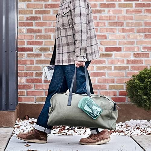 stasher Go Bag Waterfall Carry Bag