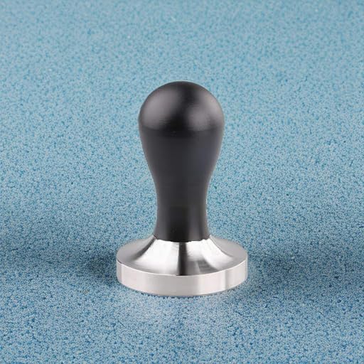 Coffee Tamper 51mm Barista Espresso Base Coffee Bean Press
