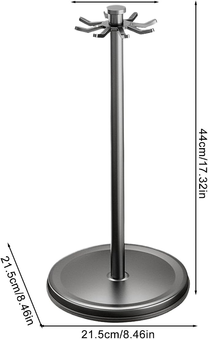 Tableware Storage Rack - 360 Degree Kitchen Countertop Utensil Holder, Kitchen Flatware Organizer Holder | Countertop Tableware Organizer, No Drilling Kitchen Flatware Organizer Rack For Spatulas